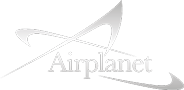 Airplanet Logo